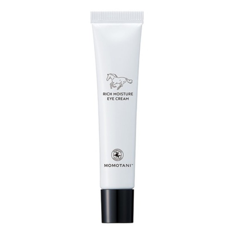 Momotani Rich Moisture Eye Cream 15 G