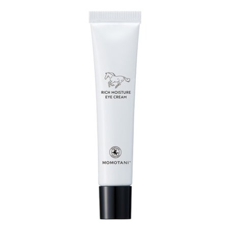 Momotani Rich Moisture Eye Cream 15 G