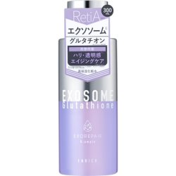 Cosmetex Roland B Ample Exosome Repair Lotion Enrich 300 Ml