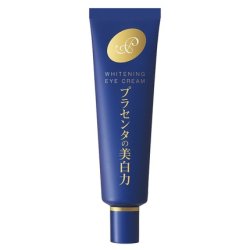 Meishoku Meishoku Placewhiter Whitening Eye Cream