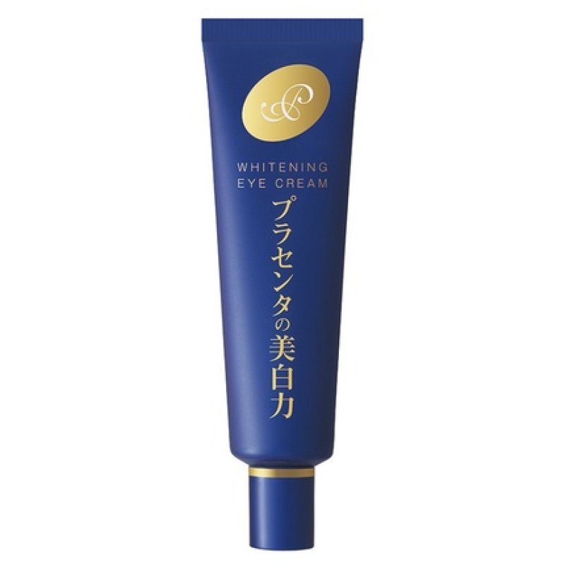 Meishoku Meishoku Placewhiter Whitening Eye Cream