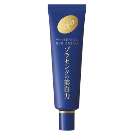 Meishoku Meishoku Placewhiter Whitening Eye Cream