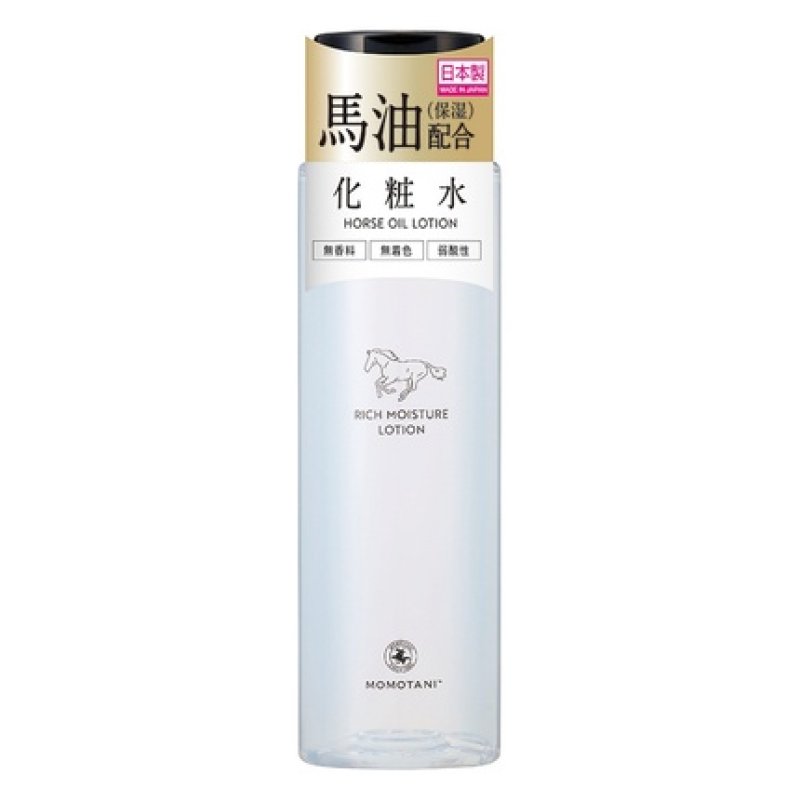 Momotani Rich Moisture Lotion 150 Ml