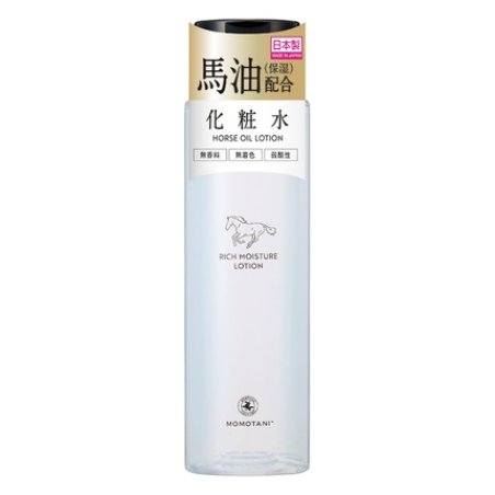 Momotani Rich Moisture Lotion 150 Ml
