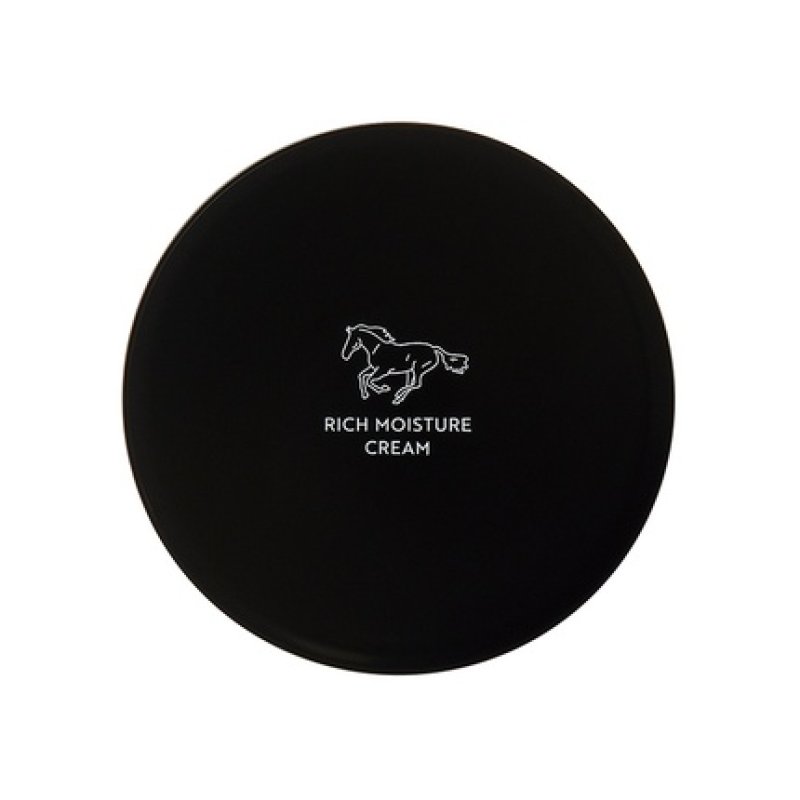 Momotani Rich Moisture Cram 30 G