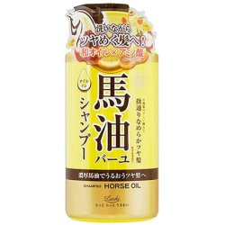 Cosmetex Roland Loshi Moist Aid Oil In Shampoo Bn 450 Ml