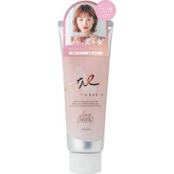 Cosmetex Roland Airy&Easy Glossy Hair Milk Jelly N 100 G