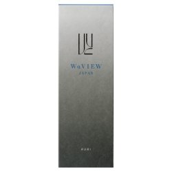 Cosmetex Roland Waview Parfum Hair Milk Ruri 100 Ml