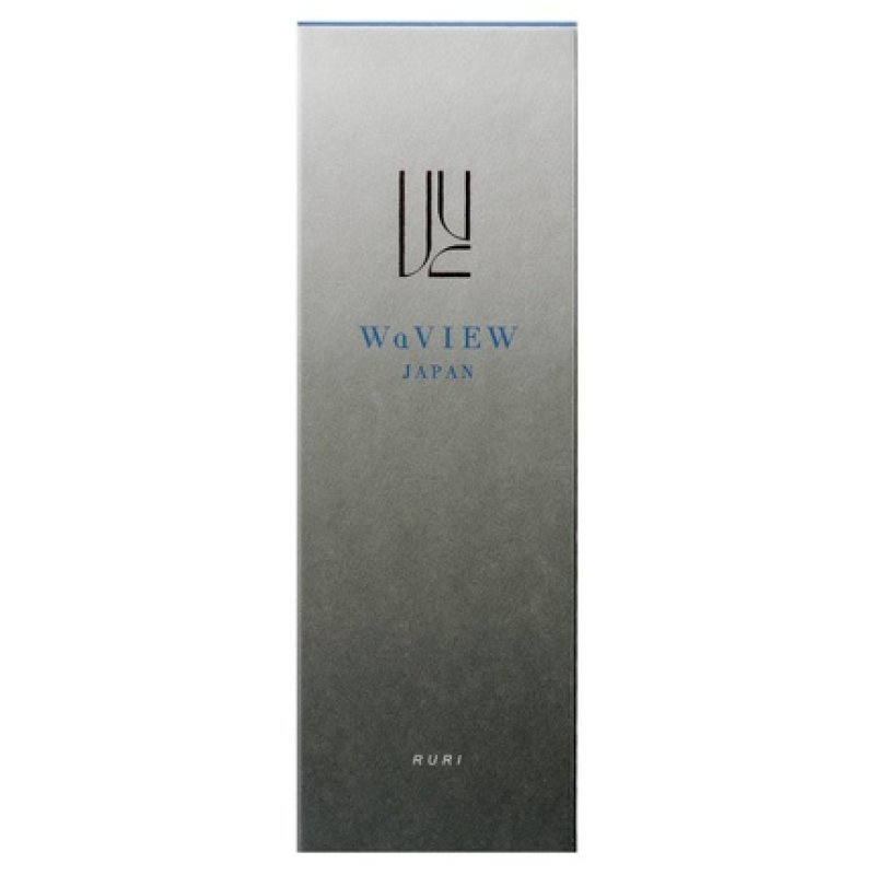 Cosmetex Roland Waview Parfum Hair Milk Ruri 100 Ml