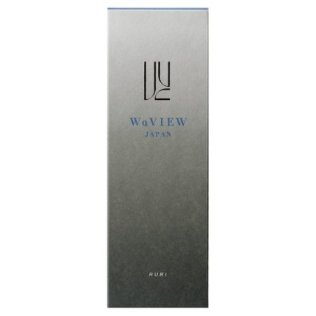 Cosmetex Roland Waview Parfum Hair Milk Ruri 100 Ml