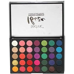 Technic Ibiza Pressed Pigments Eyeshadow Palette