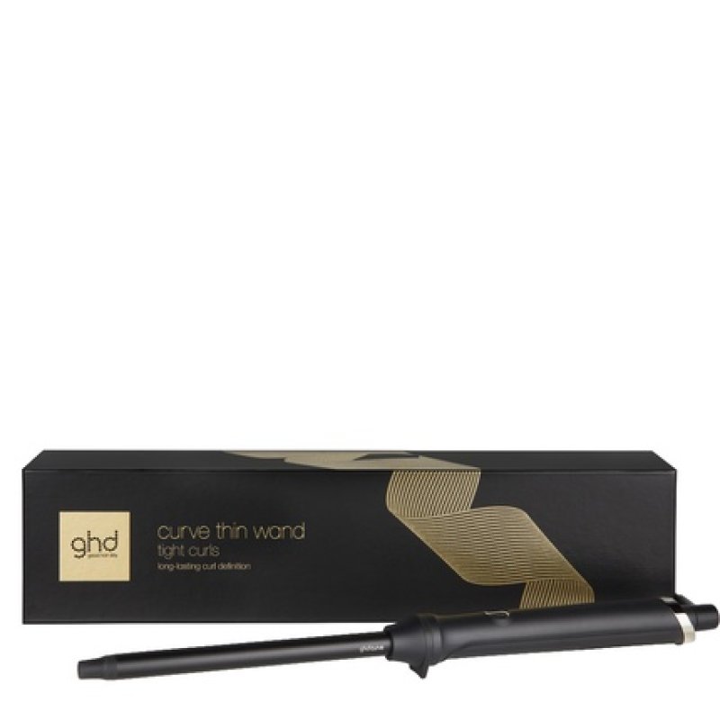 Ghd Ghd Curve Thin Wand Hair Styling Tool