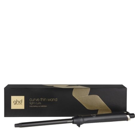 Ghd Ghd Curve Thin Wand Hair Styling Tool