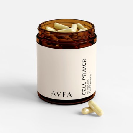 Avea Cell Primer Food Supplement