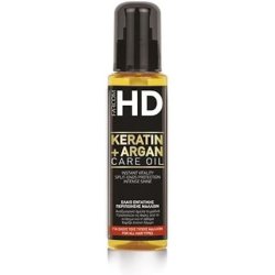 Farcom Care Hair Oil HD Keratin Argan 100ml