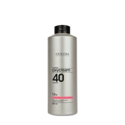 Farcom Oxycream 40 Volume 500 Milliliters