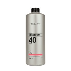 Farcom Oxycream 40 Volume 1000ml