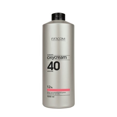 Farcom Oxycream 40 Volume 1000ml