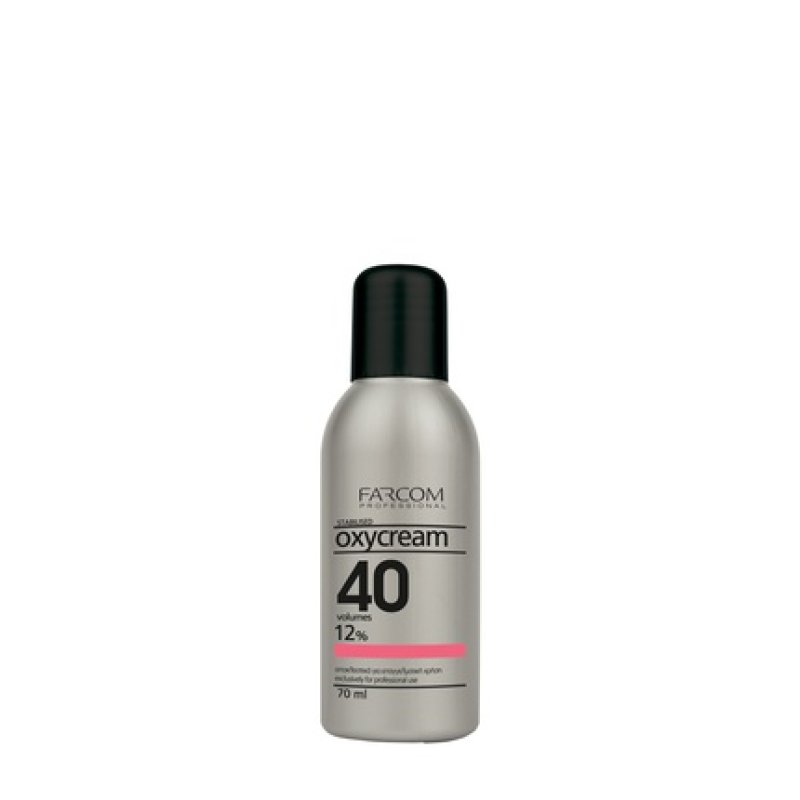 Farcom Oxycream 70ml 40 Volume