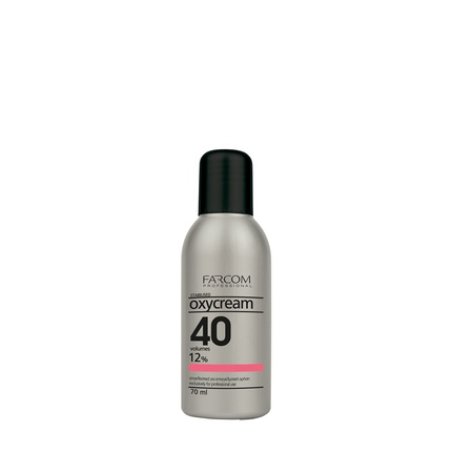 Farcom Oxycream 70ml 40 Volume