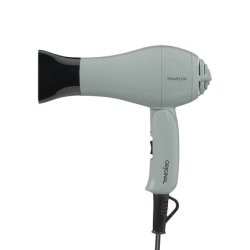 Original Best Buy Mini Foldable Hairdryer Travelox Frozen Ice