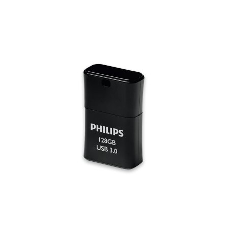 STICK Philips USB 3.0 128GB Pico Edition Midnight Black