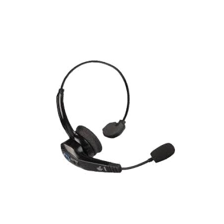 Zebra HS3100 - Headset - On-Ear - Bluetooth - kabellos