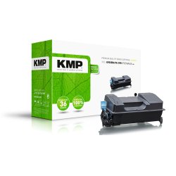KMP K-T82 toner cartridge 1 pc(s) Compatible Black