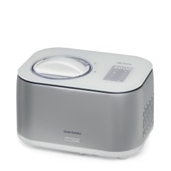 Ariete 0644/00 Compressor ice cream maker 100 W Stainless steel