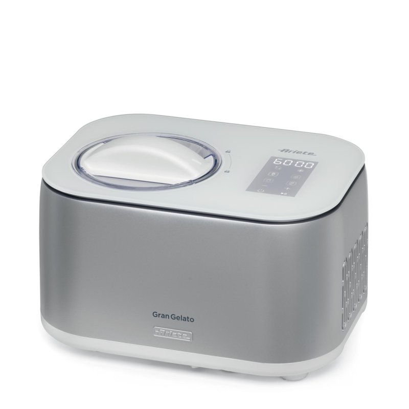 Ariete Eismaschine Gran Gelato 644 wh
