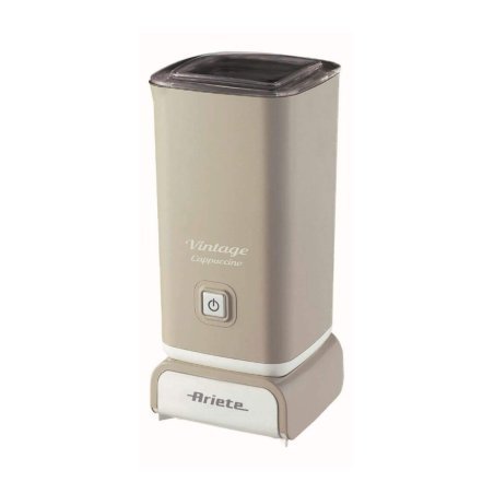 Ariete 2878/03 Mousseur/Chauffe-lait automatique Beige