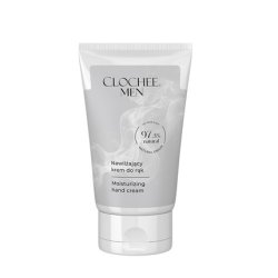 Clochee Men Moisturizing Hand Cream 50ml