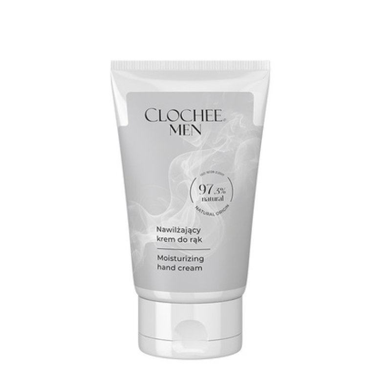 Clochee Men Moisturizing Hand Cream 50ml