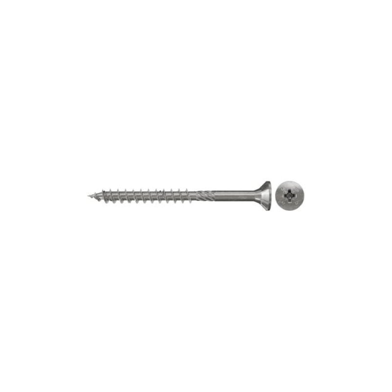 Fischer 657219 screw/bolt 45 mm 200 pc(s)