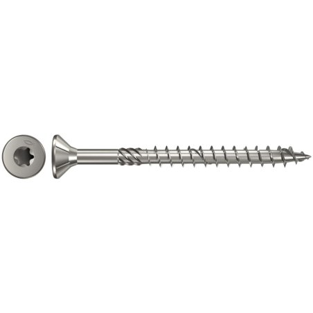 Fischer 40568 screw/bolt 80 mm 100 pc(s)