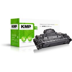 KMP 2557,3000 Cartouche de toner 1 pièce(s) Compatible Noir