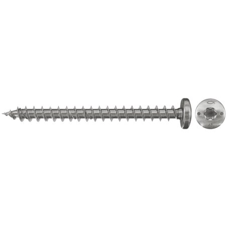 Fischer 657365 screw/bolt 16 mm 200 pc(s)