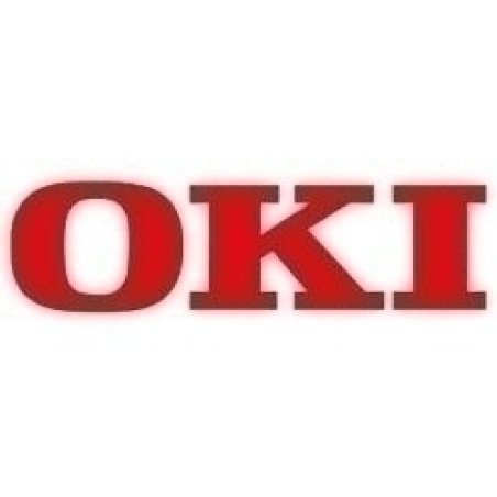 OKI Toner ES3640a3/ES3640Pro Yellow toner cartridge Original