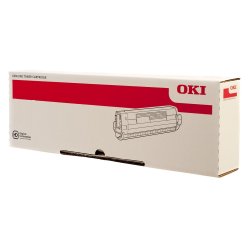 OKI 45536475 toner cartridge 1 pc(s) Original White