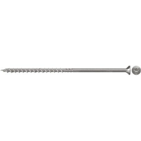 Fischer 657404 screw/bolt 140 mm 100 pc(s)