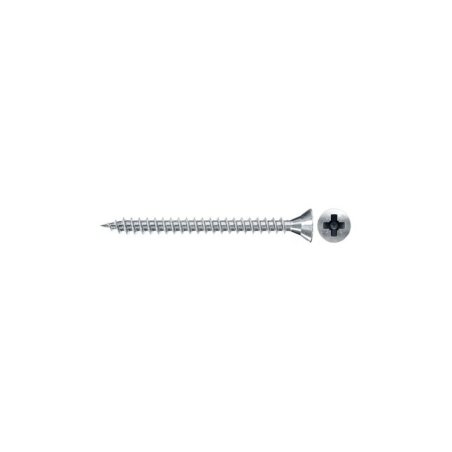 Fischer 551156 screw/bolt 25 mm 1000 pc(s)