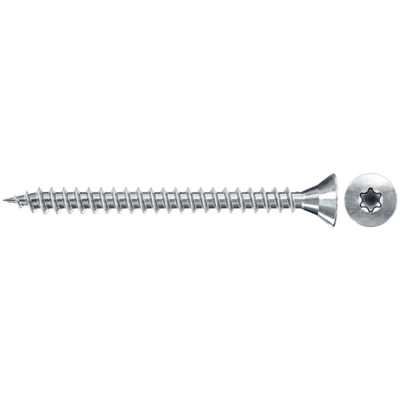 Fischer 551169 screw/bolt 20 mm 1000 pc(s)