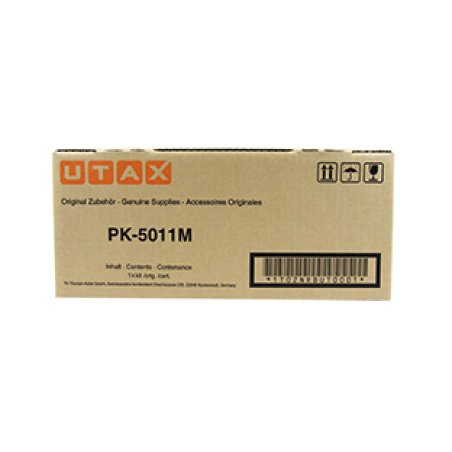 1T02NRBUT0 UTAX PK5011M P-C Toner