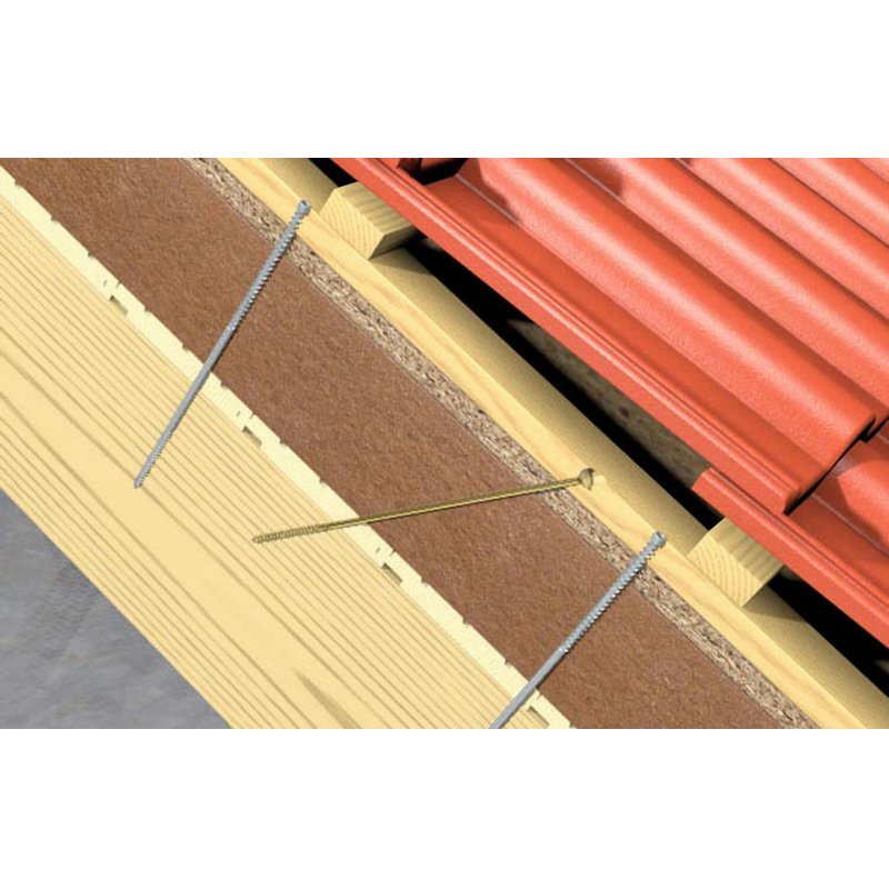 Fischer 659397 screw/bolt 225 mm 50 pc(s)