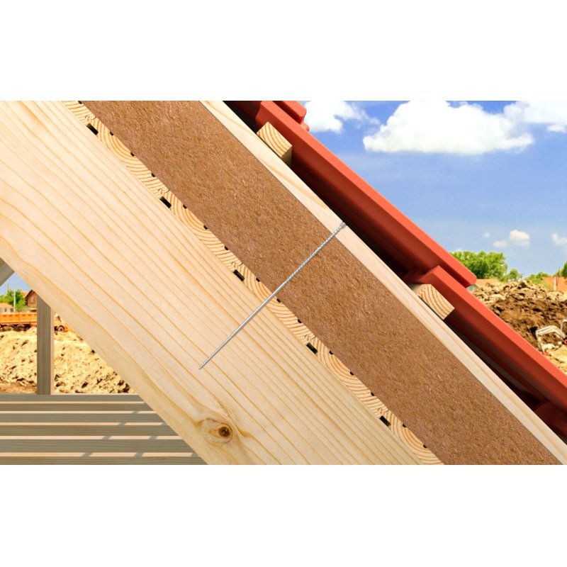 Fischer 659402 vis et boulon 335 mm 50 pièce(s)