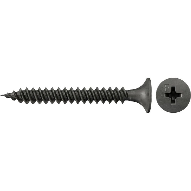 Fischer 665089 screw/bolt 45 mm 1000 pc(s)