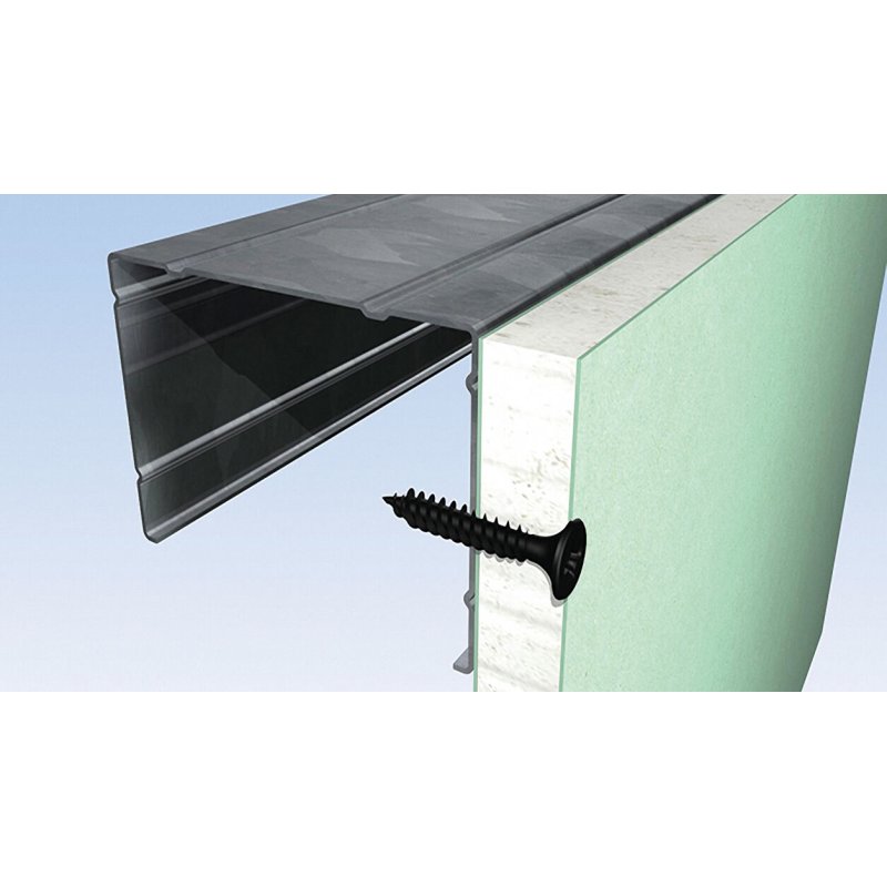 Fischer 665089 screw/bolt 45 mm 1000 pc(s)