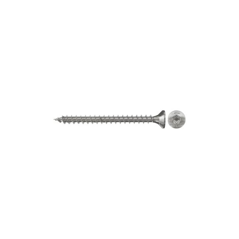 Fischer 657004 screw/bolt 16 mm 300 pc(s)