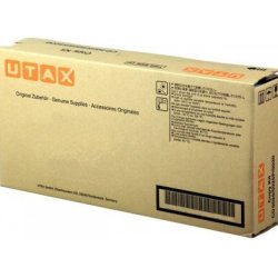 UTAX CK 8511Y Cartouche de toner 1 pièce(s) Original Jaune