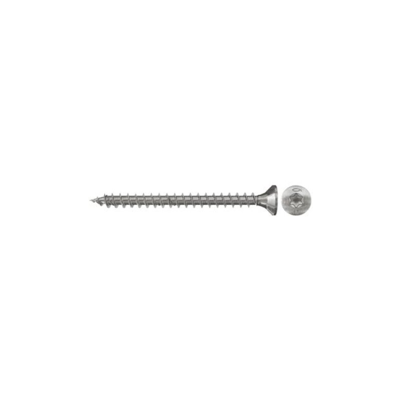 Fischer 657028 screw/bolt 20 mm 200 pc(s)